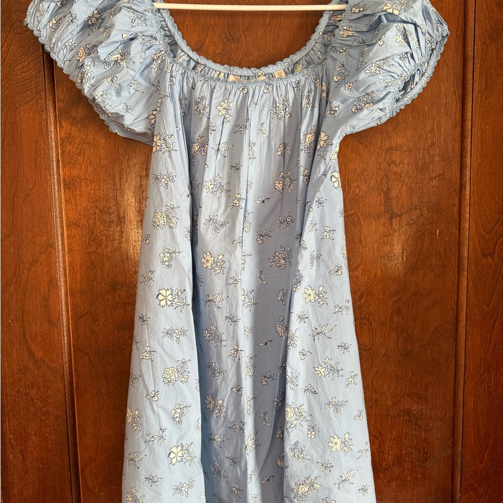 Doen Julie Dress